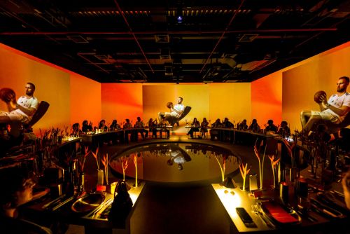 HUMANTRA 'SHARE THE SIP' RAMADAN CAMPAIGN