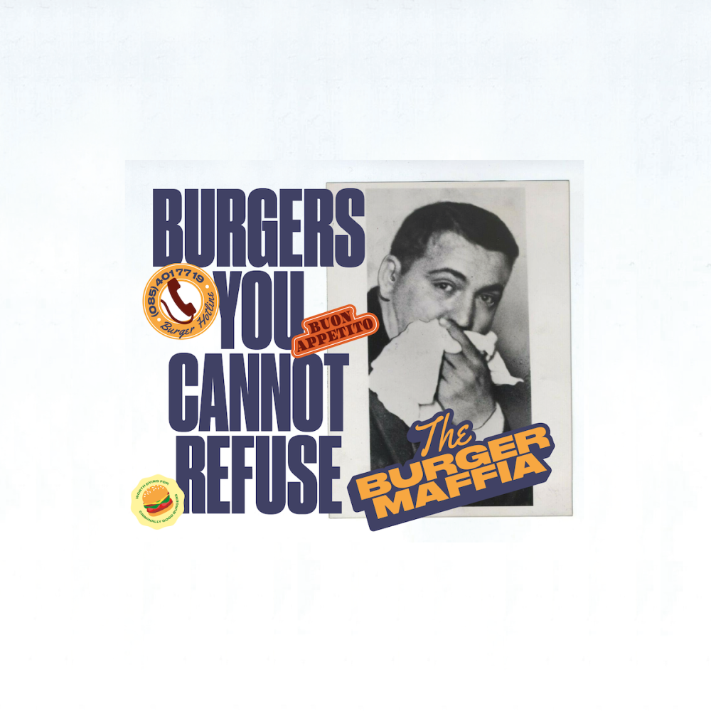 The Burger Maffia