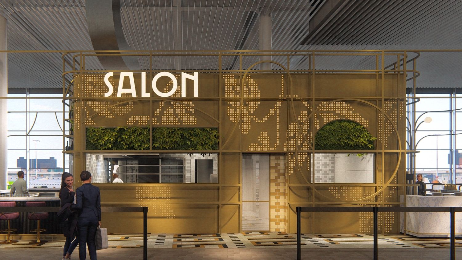 de Salon