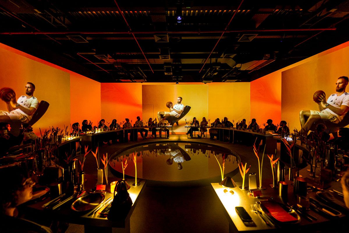 HUMANTRA 'SHARE THE SIP' RAMADAN CAMPAIGN