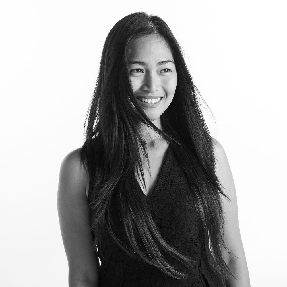 Meet crew member Kristy