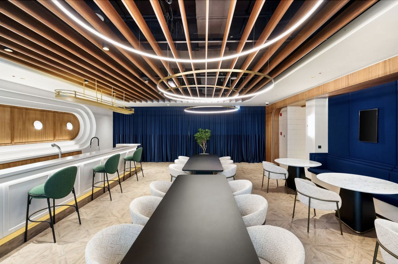 Wipro Innovation Center