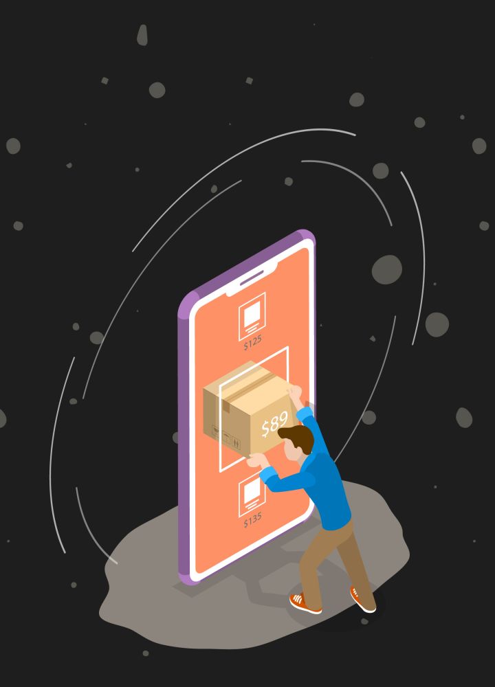 Phygital will gain momentum in years to come