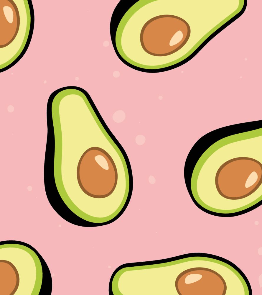 AoS // The Avocado Show