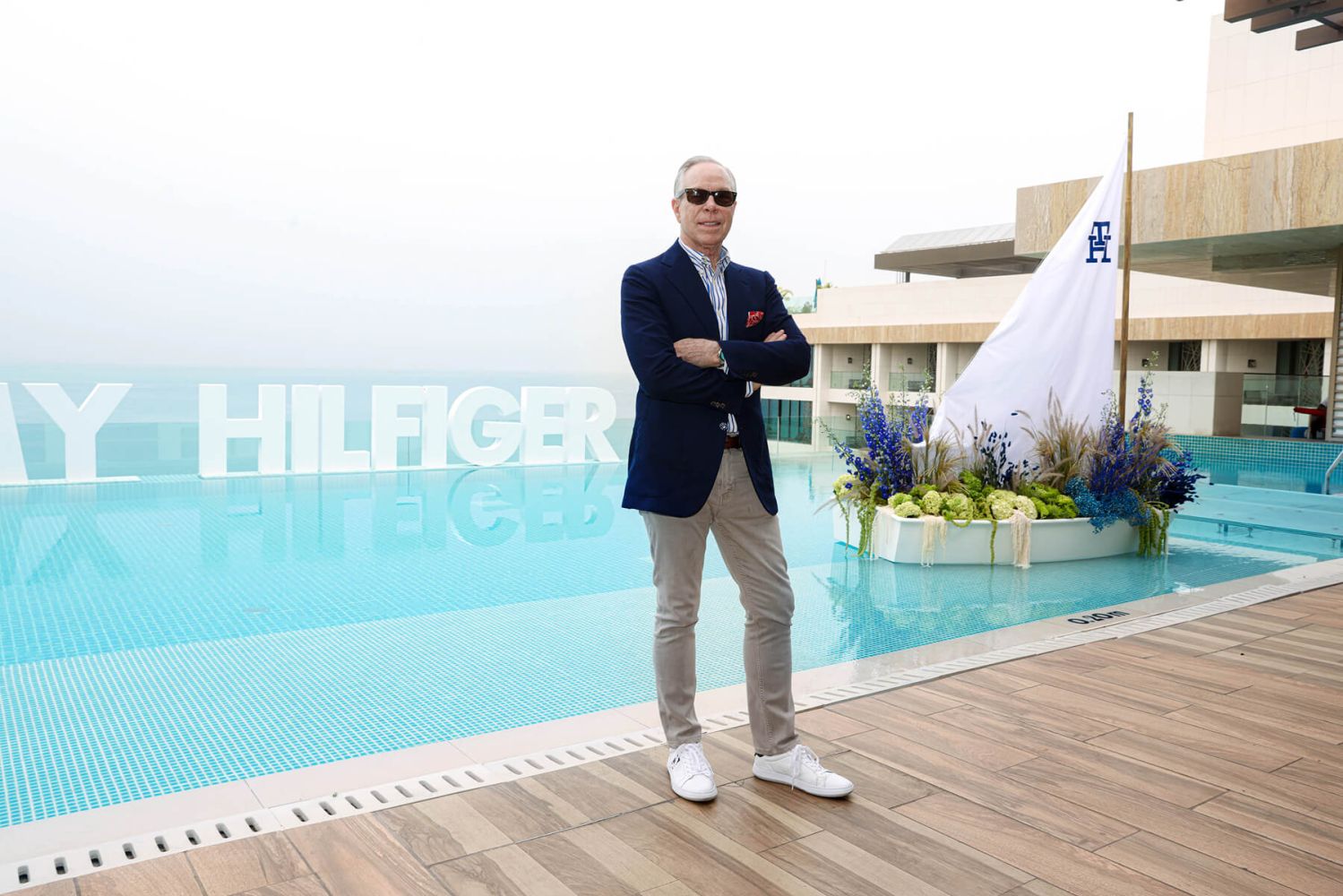 Tommy Hilfiger Event