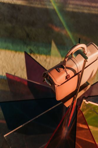 Aigner Shop Window Design