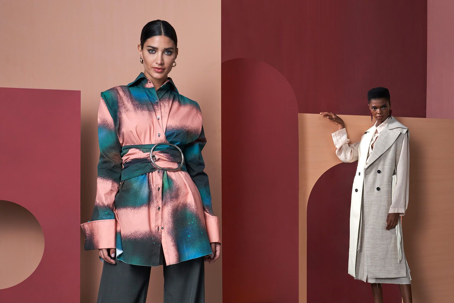 MALL OF THE EMIRATES REBRAND