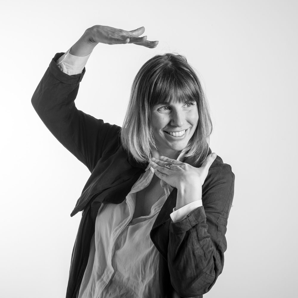 Meet crew member Simone