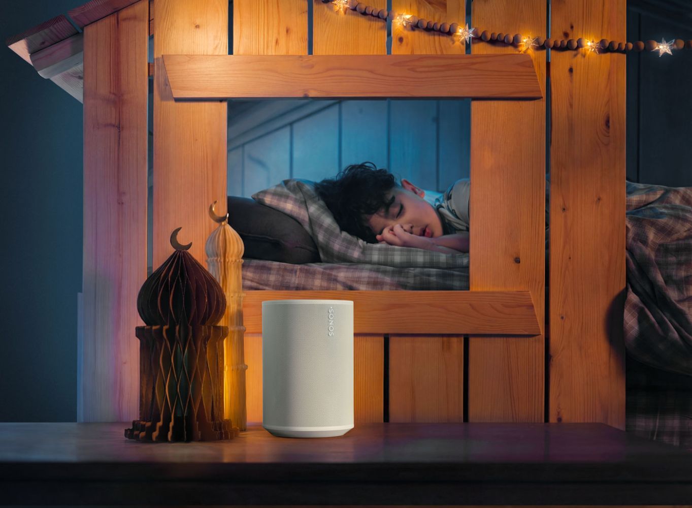 SONOS RAMADAN CAMPAIGN