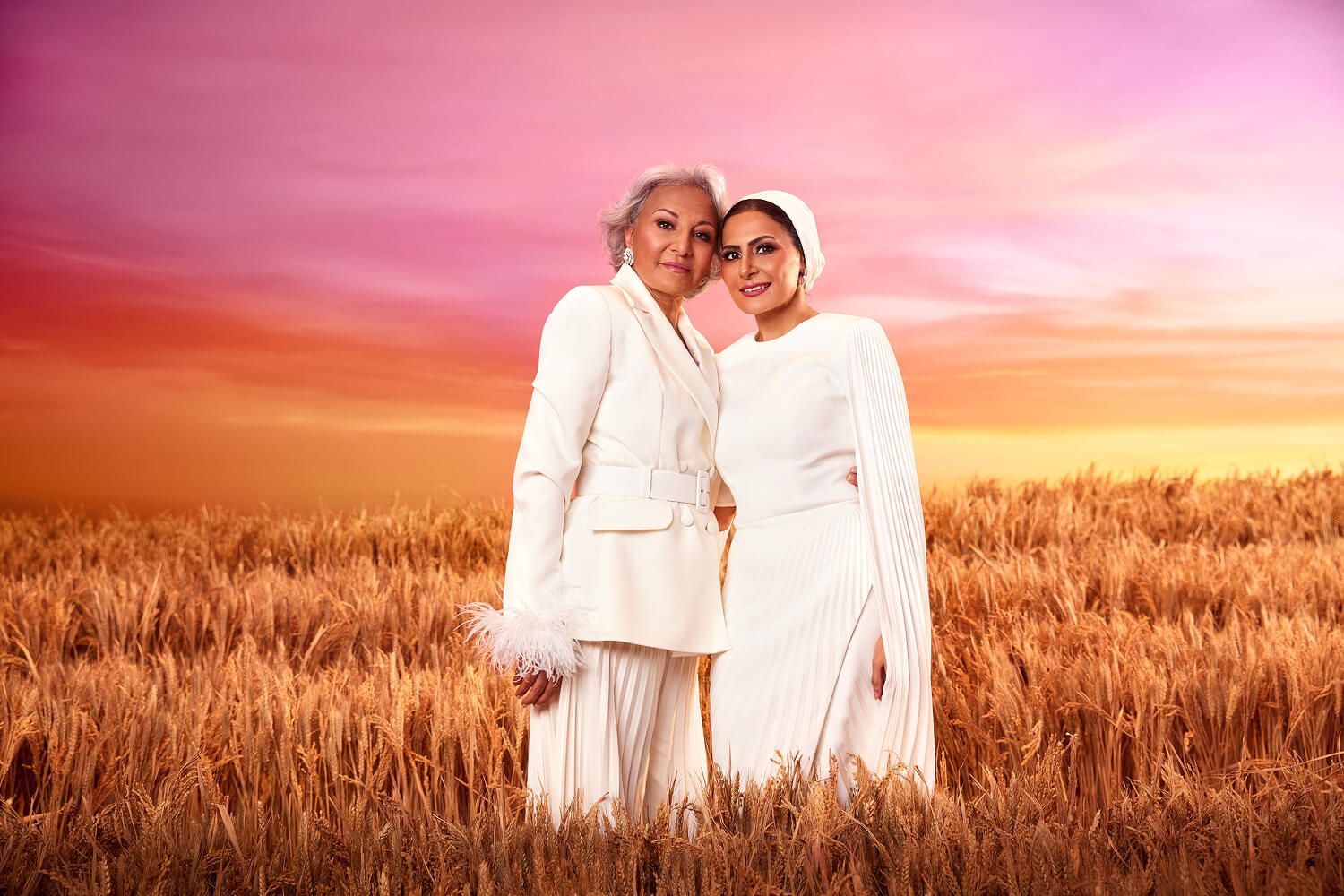 ESTEE LAUDER CAMPAIGN